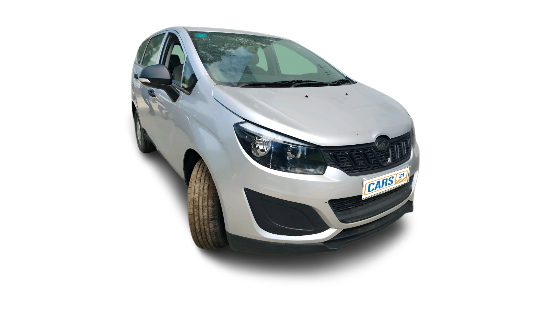 Mahindra MARAZZO-img